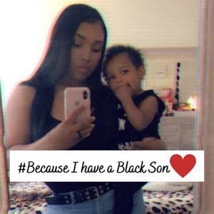 Meet your Posher, Cadeshia